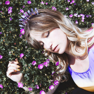 AMETHYST BABE