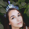 AMETHYST QUEEN