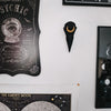 RAVEN - BLACK