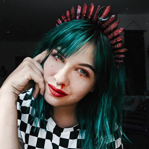 VAMPIRE BLOOD