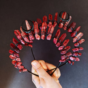 VAMPIRE BLOOD