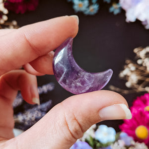 AMETHYST MOON