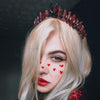 VAMPIRE BLOOD