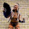 HALLOWEEN QUEEN