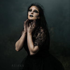 HALLOWEEN QUEEN