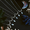 MOONSTONE