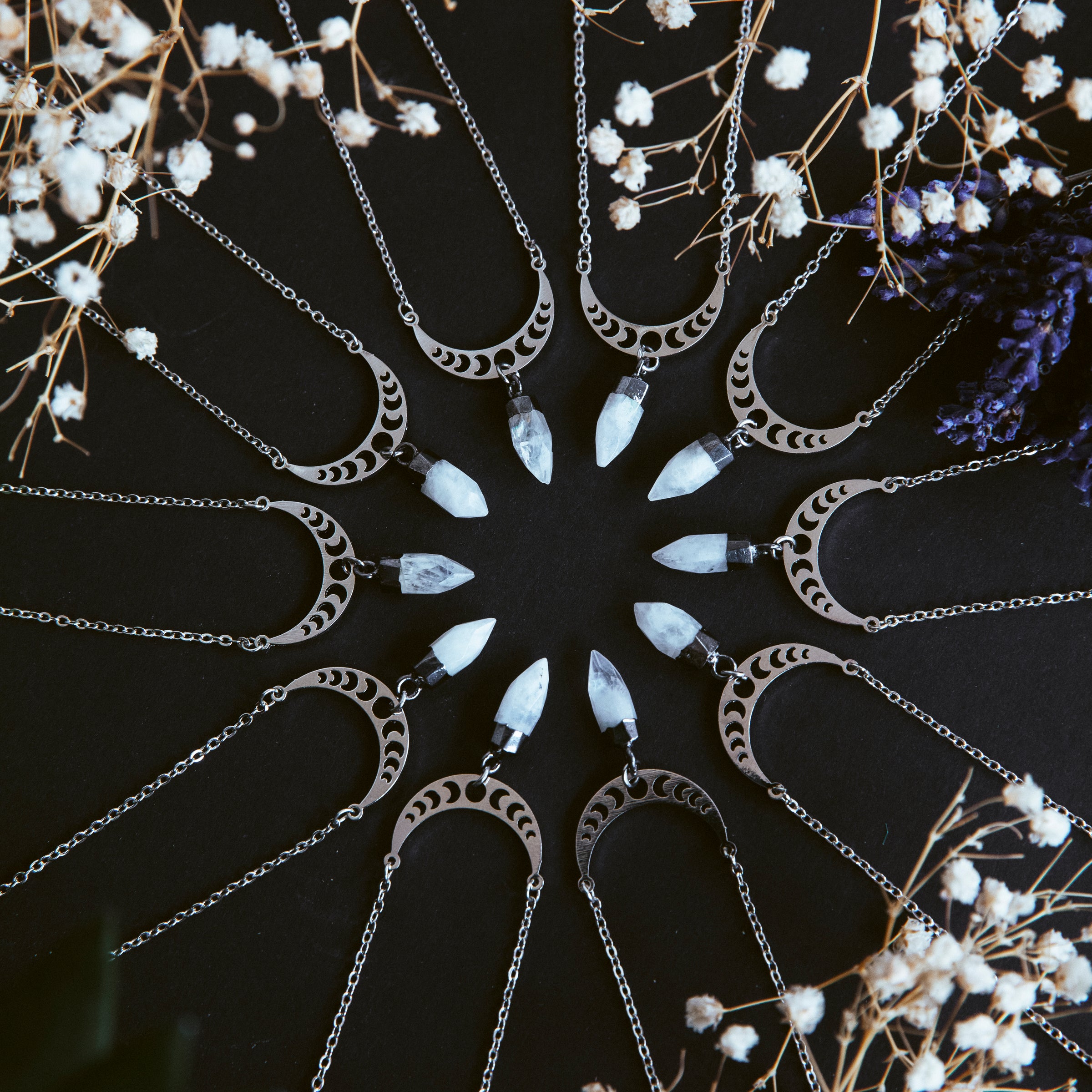 MOONSTONE
