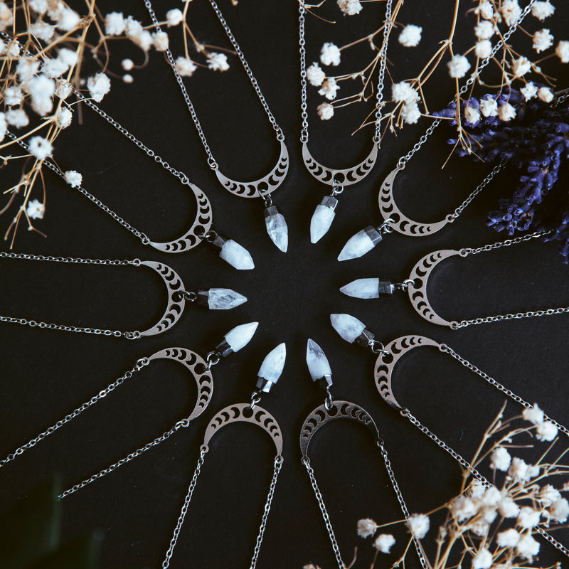 MOONSTONE