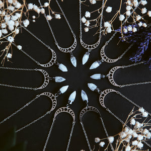 MOONSTONE