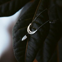 MOONSTONE