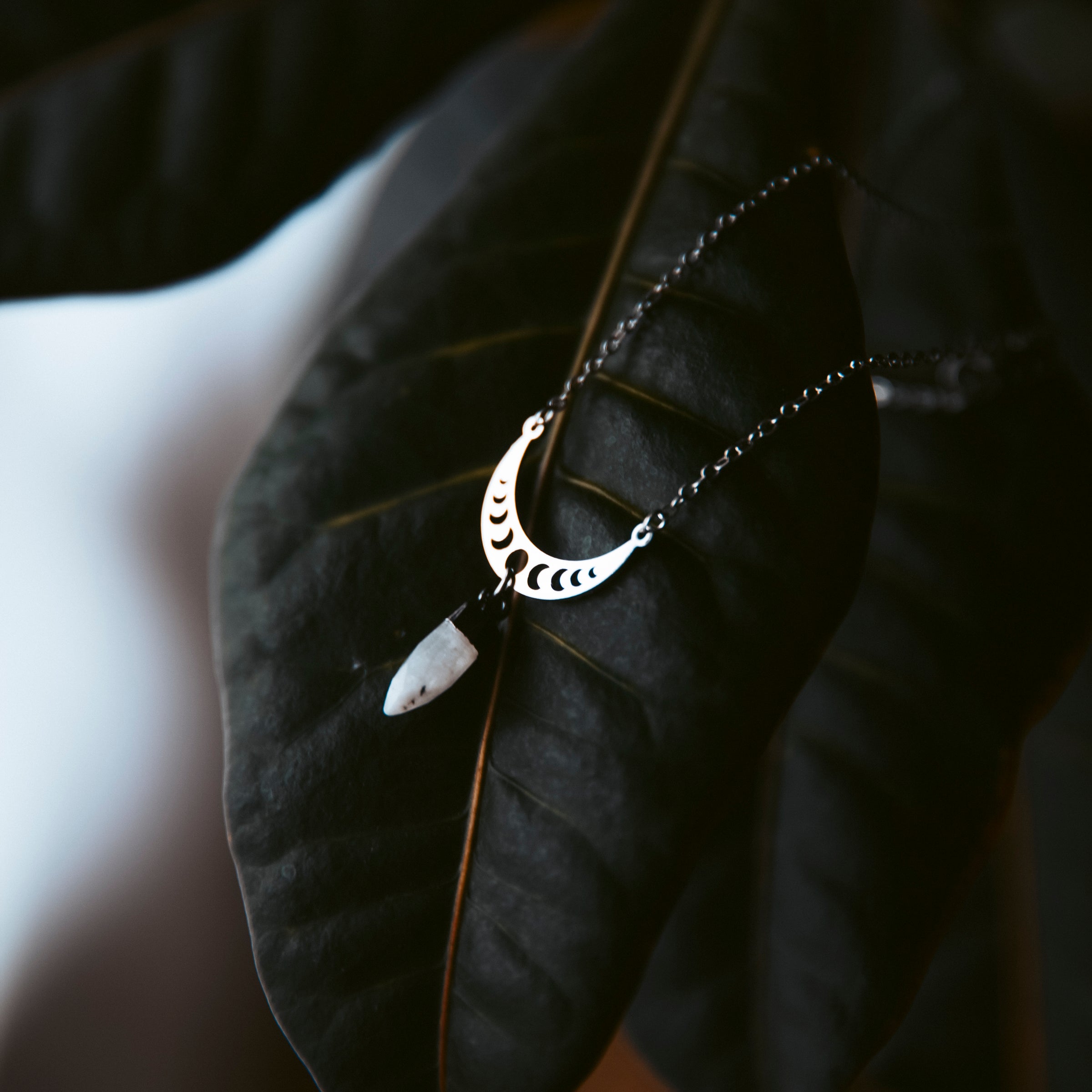 MOONSTONE