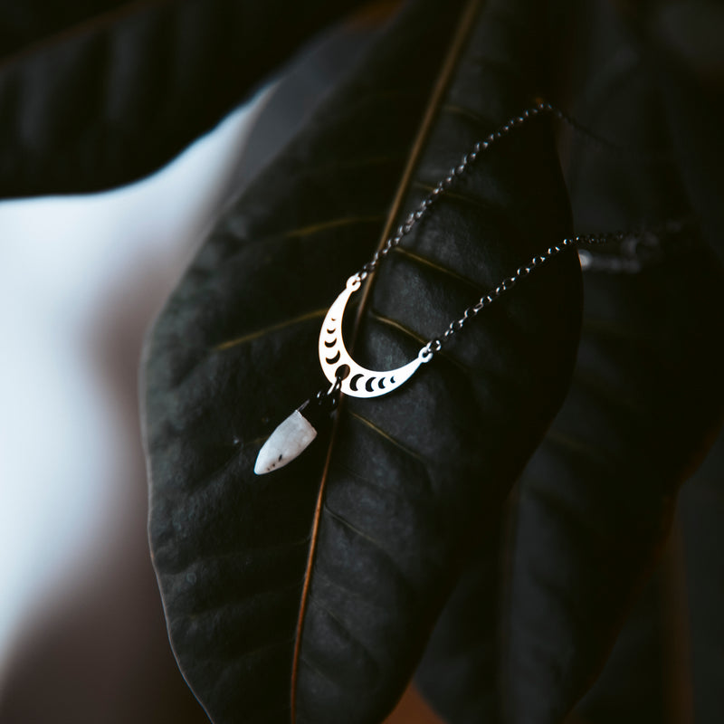 MOONSTONE