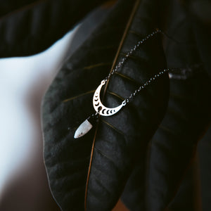 MOONSTONE