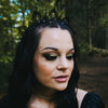 HALO GLAM BLACK