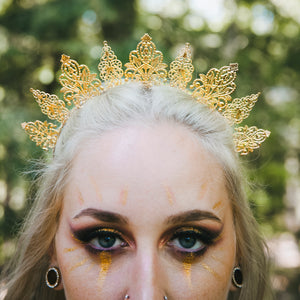 HALO GOLD