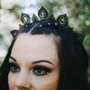 HALO GLAM BLACK
