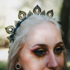 HALO GLAM BLACK