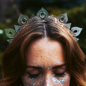 HALO GLAM SILVER