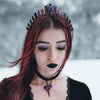 AMETHYST WOLF