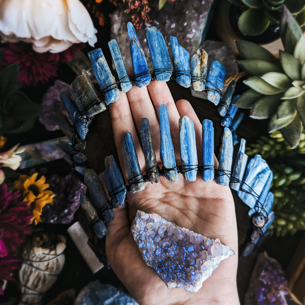 KYANITE