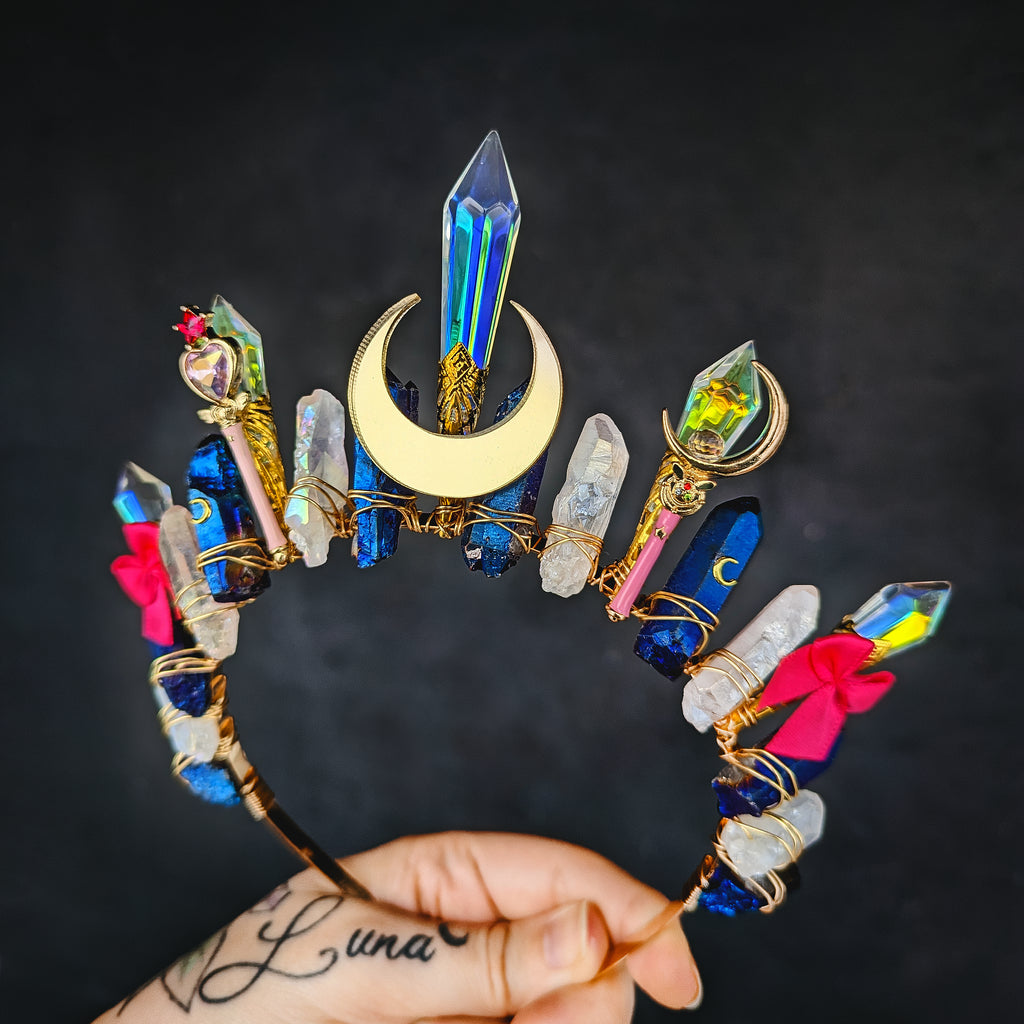 MOON GUARDIAN