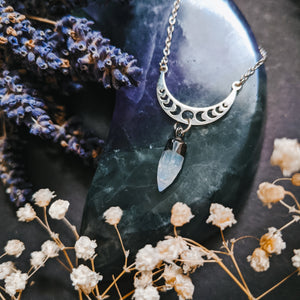 MOONSTONE