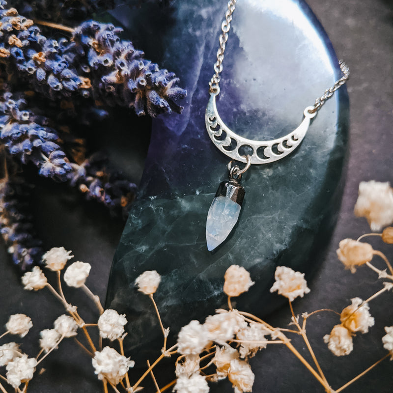 MOONSTONE