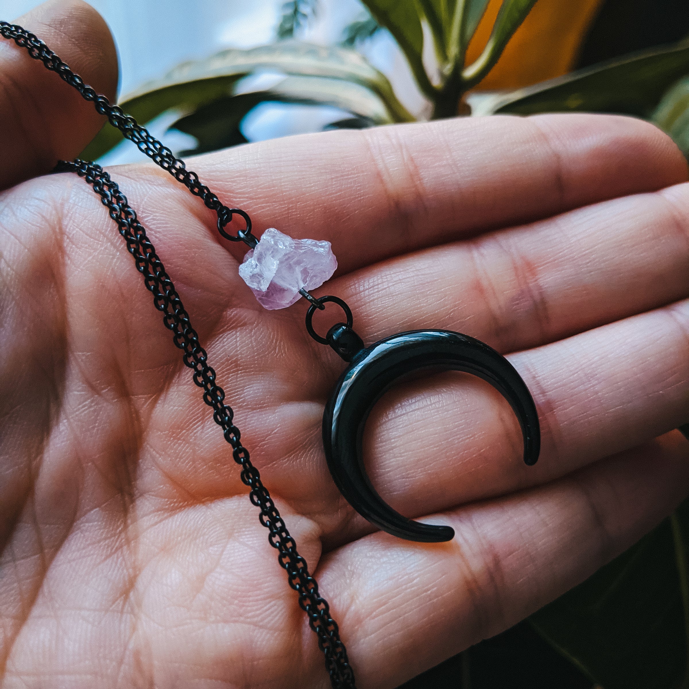 Luna hotsell rose jewellery