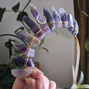 AMETHYST BABE