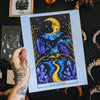 LA LUNE