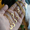 GOLD MOON