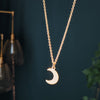 GOLD MOON