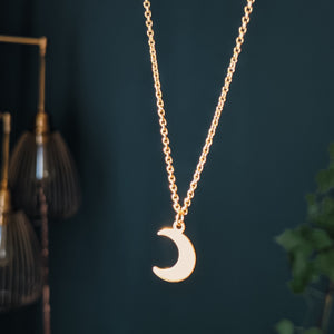 GOLD MOON