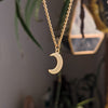 GOLD MOON