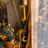 GOLD MOON