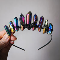 OIL SLICK