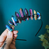 OIL SLICK