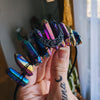 OIL SLICK