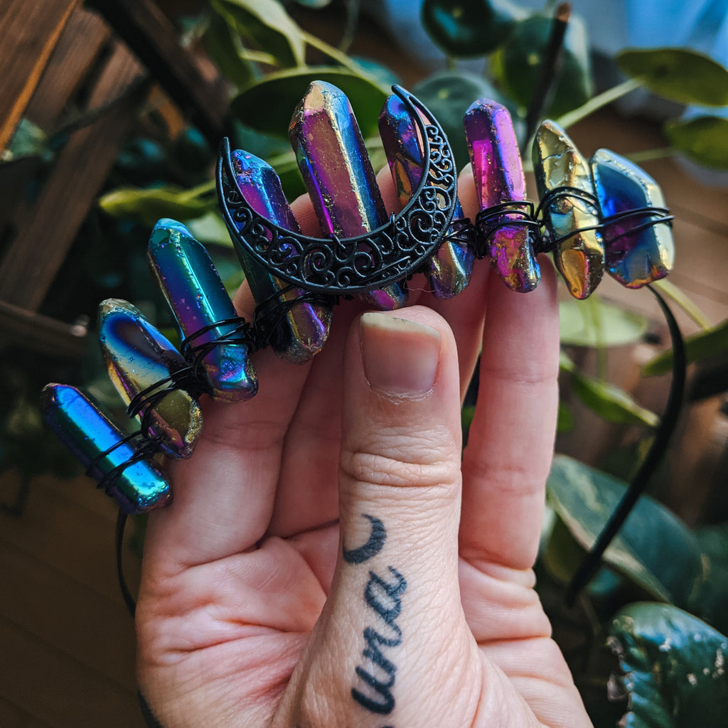 OIL SLICK