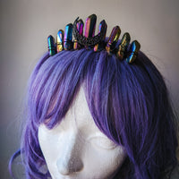 OIL SLICK