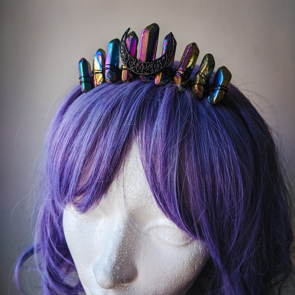 OIL SLICK