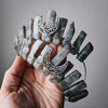 LIGHT LABRADORITE