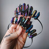 OIL SLICK