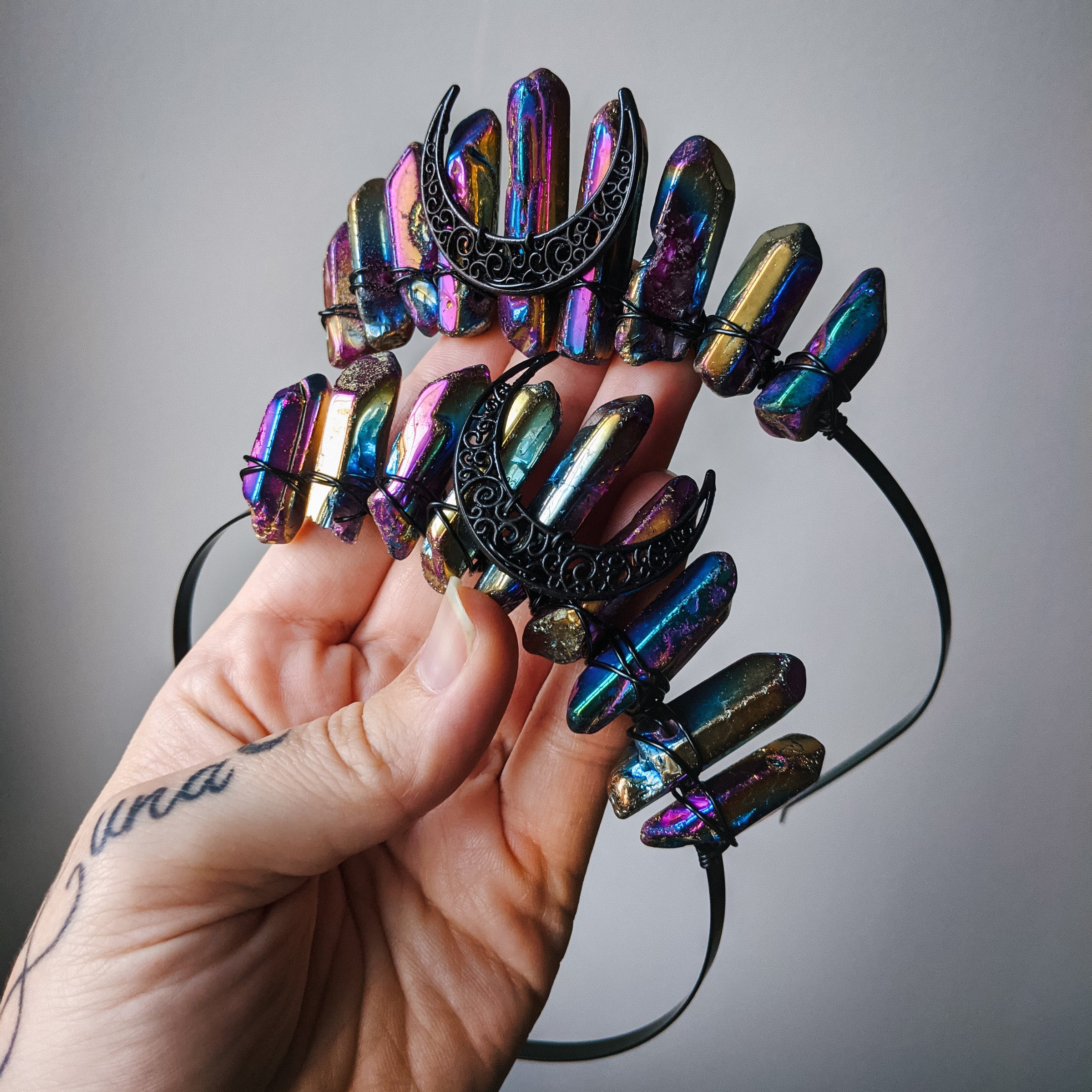 OIL SLICK