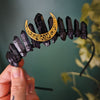CASSIS BLACK