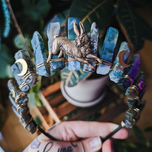 WILD HARE