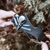 RAVEN LEATHER x FILLEDUTRISKEL