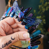 FAIRY CROW
