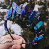 FAIRY CROW