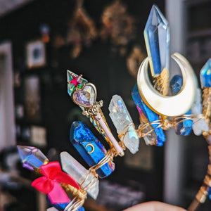 MOON GUARDIAN
